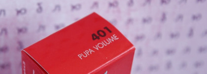 Красные помады они ведь все такие разные