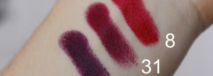 Помада Cailyn Pure Luxe - и вы в центре внимания