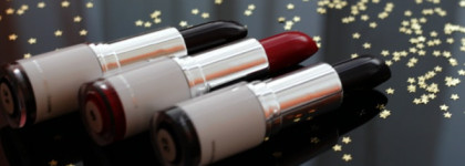 Помада Cailyn Pure Luxe - и вы в центре внимания