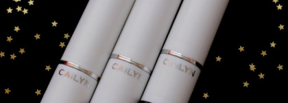 Помада Cailyn Pure Luxe - и вы в центре внимания