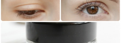 Моя помощница уже в течениe года - помада для бровей Anastasia BH