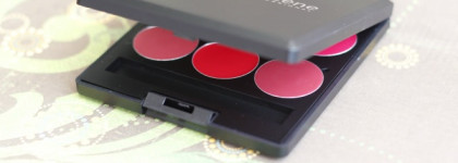 Идеальная палитра, которая теперь всегда со мной