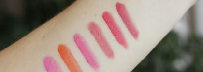 Идеальная палитра, которая теперь всегда со мной