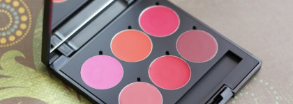 Идеальная палитра, которая теперь всегда со мной