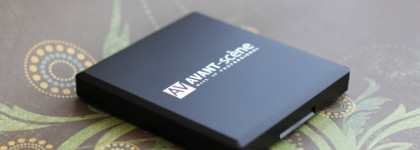 Идеальная палитра, которая теперь всегда со мной