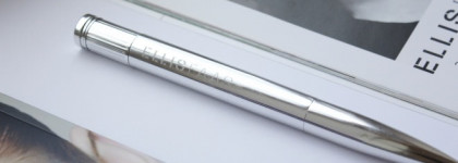 Ellis Faas Hot Lips - насыщенный цвет и комфортная текстура