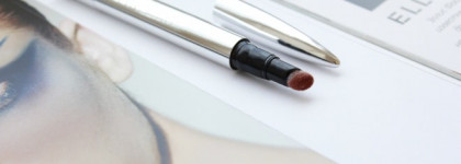 Ellis Faas Hot Lips - насыщенный цвет и комфортная текстура