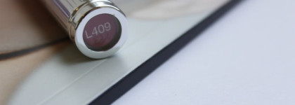 Ellis Faas Hot Lips - насыщенный цвет и комфортная текстура