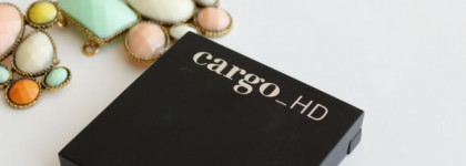 Pink Shimmer Cargo - самый естественный румянец