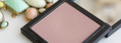 Pink Shimmer Cargo - самый естественный румянец