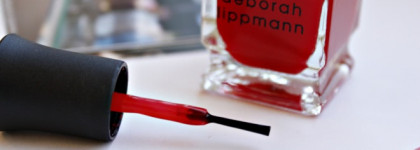 Deborah Lippmann - и вы Supermodel