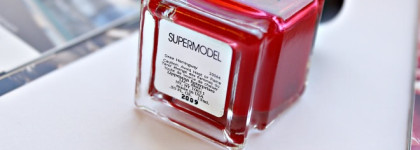 Deborah Lippmann - и вы Supermodel