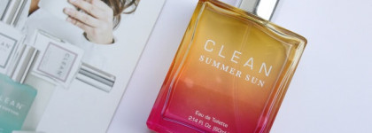 Новинка лета 2015 - Clean Summer Sun - чистое летнее солнце