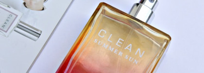 Новинка лета 2015 - Clean Summer Sun - чистое летнее солнце