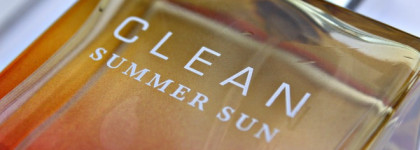 Новинка лета 2015 - Clean Summer Sun - чистое летнее солнце