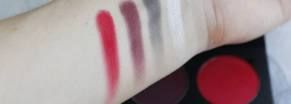 Страстные красные или мой необычный must have