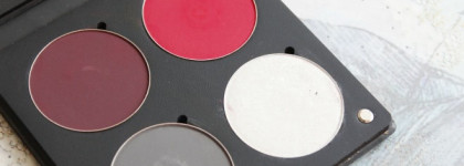 Страстные красные или мой необычный must have