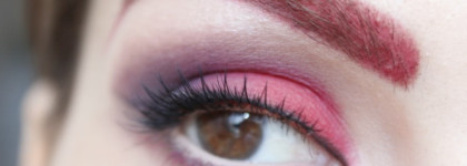 Страстные красные или мой необычный must have