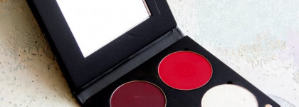 Страстные красные или мой необычный must have