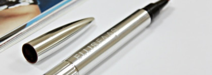 А бьюти-эксперты как всегда правы: красивый глянцевый финиш и супер пигментация