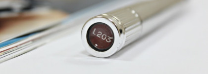 А бьюти-эксперты как всегда правы: красивый глянцевый финиш и супер пигментация