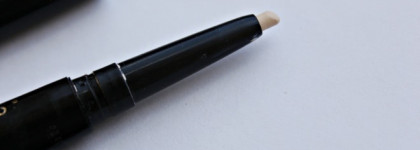 И тени, и хайлайтер,  и матовый каял