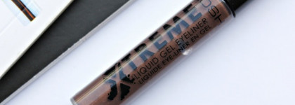 Уходим от классики и вносим немного красок вместе с Gosh