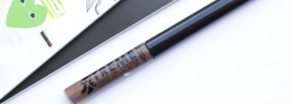 Уходим от классики и вносим немного красок вместе с Gosh