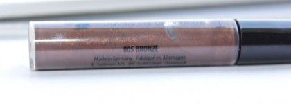 Уходим от классики и вносим немного красок вместе с Gosh