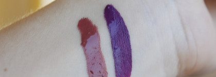 Матовый бум продолжает свое нашествие