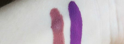 Матовый бум продолжает свое нашествие