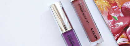 Матовый бум продолжает свое нашествие