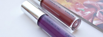 Матовый бум продолжает свое нашествие