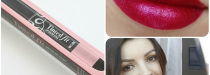 Я в сомнениях и всему виной помада-стик VOV Tinted Color Lip Color Stick 6