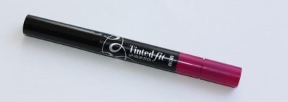 Я в сомнениях и всему виной помада-стик VOV Tinted Color Lip Color Stick 6