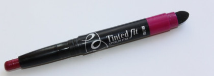 Я в сомнениях и всему виной помада-стик VOV Tinted Color Lip Color Stick 6