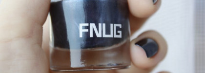 С "королевским" синим вы пройдете любой Casting