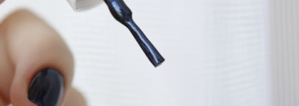 С "королевским" синим вы пройдете любой Casting