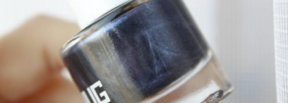 С "королевским" синим вы пройдете любой Casting