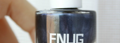 С "королевским" синим вы пройдете любой Casting