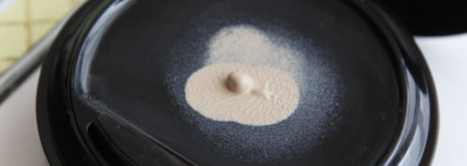 Таинственный Компактный Bb-Крем Cailyn скроет незаметно все недостатки