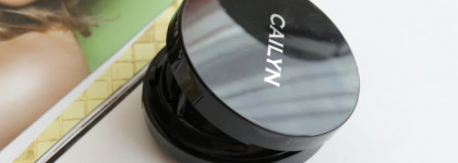 Таинственный Компактный Bb-Крем Cailyn скроет незаметно все недостатки