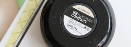 Таинственный Компактный Bb-Крем Cailyn скроет незаметно все недостатки