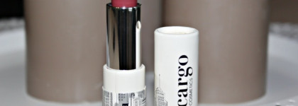 Cargo Cosmetics Gel Lip Color лимитка 2015