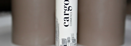 Cargo Cosmetics Gel Lip Color лимитка 2015