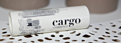 Cargo Cosmetics Gel Lip Color лимитка 2015