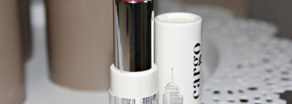 Cargo Cosmetics Gel Lip Color лимитка 2015