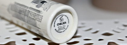 Cargo Cosmetics Gel Lip Color лимитка 2015