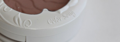 Красивейшие румяна и даже легкий скульптор Mocha Brown от Vov. Находка для "бледнокожих"