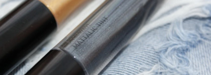 Немного выходя за грани дозволенного с матовыми помадами Cailyn